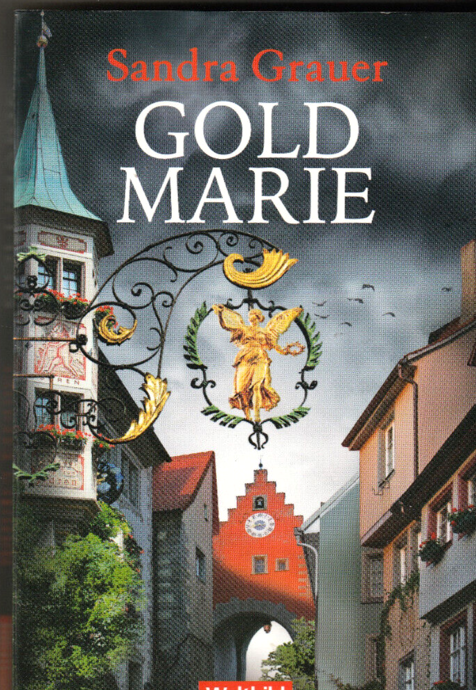 Goldmarie