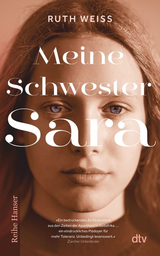 Meine Schwester Sara (Ruth Weiss)