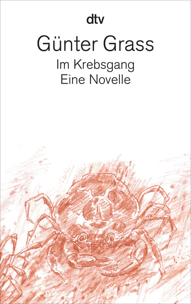 Im Krebsgang (Günter Grass)