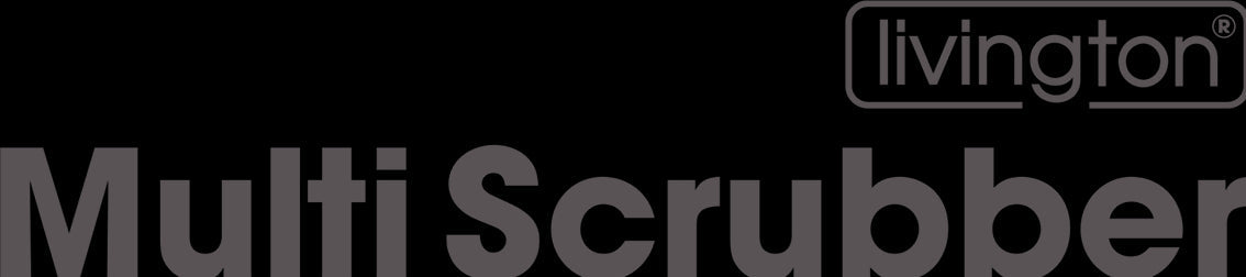 MediaShop Livington Multi Scrubber (1 Stk.)