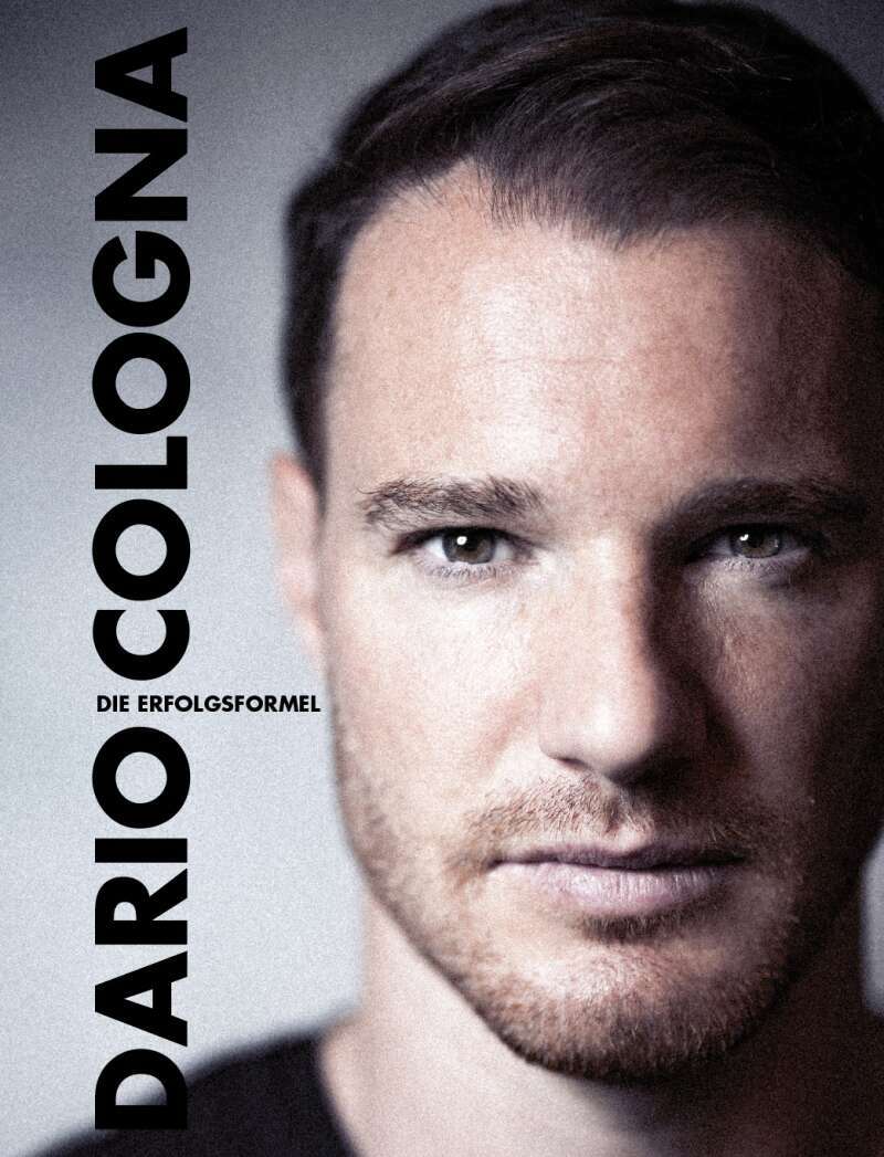 Montabella Dario Cologna (Deutsch, 2022, Peter Röthlisberger)