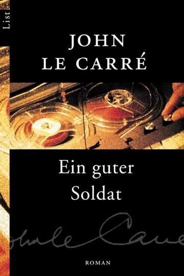 Ein guter Soldat (John Le Carré)
