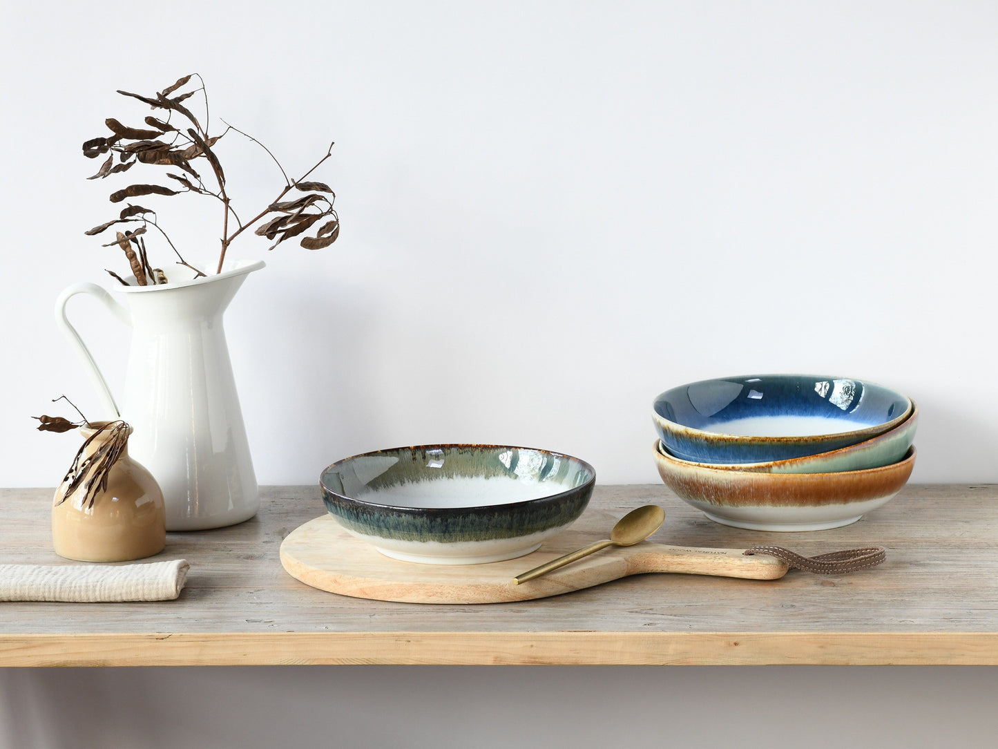 CreaTable Cascade (4 x)