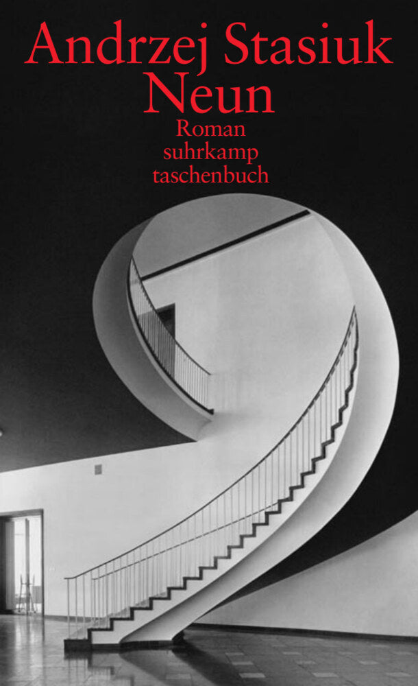 Neun (Andrzej Stasiuk)