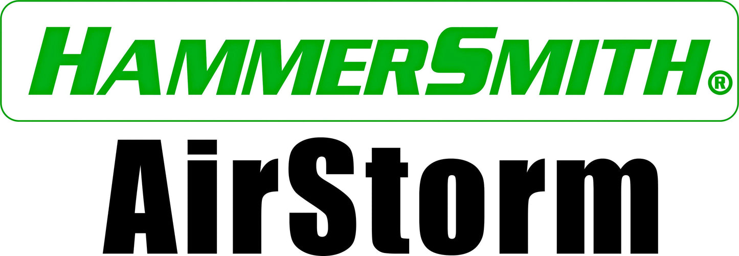 Hammersmith Air Storm+