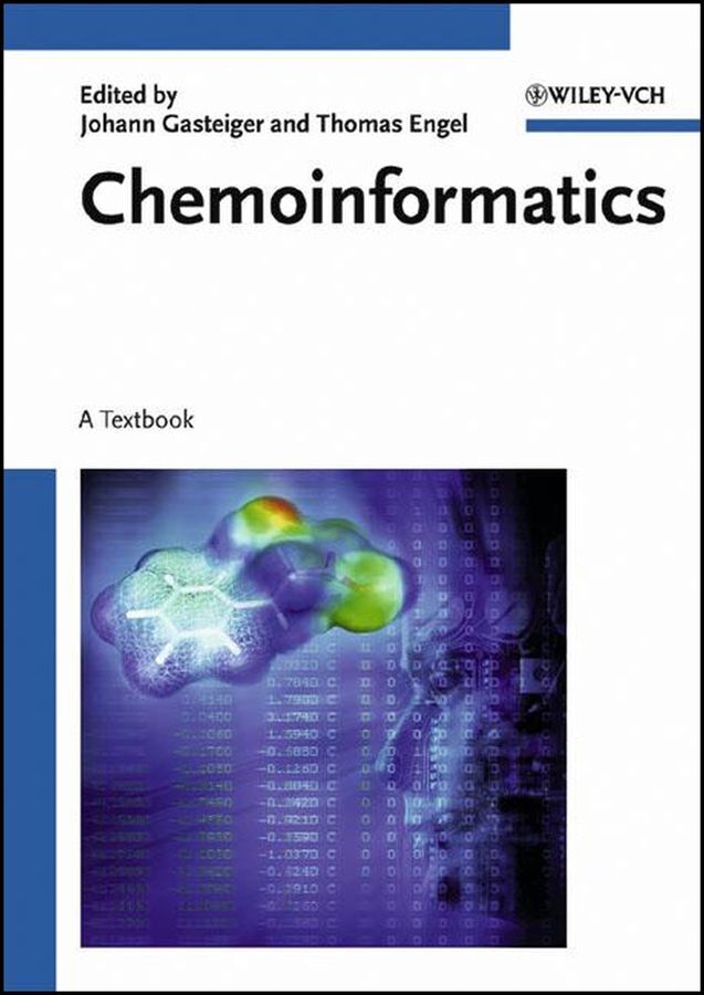 Chemoinformatics (Johann Gasteiger)