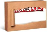 Monopoly Fribourg / Freiburg (Lieferzeit aktuell 2 Tage)