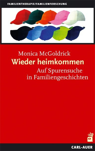Wieder heimkommen (Monica Mcgoldrick)