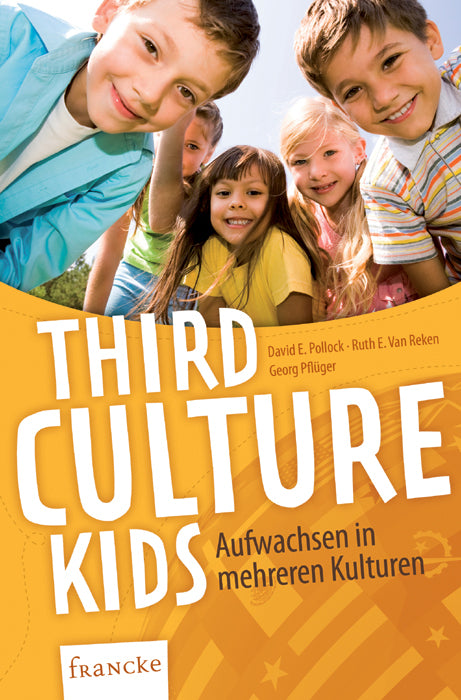 Third Culture Kids (David E. Pollock)