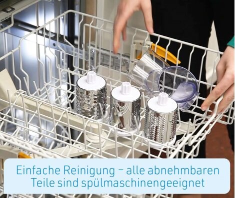 Livington Sumo Slicer