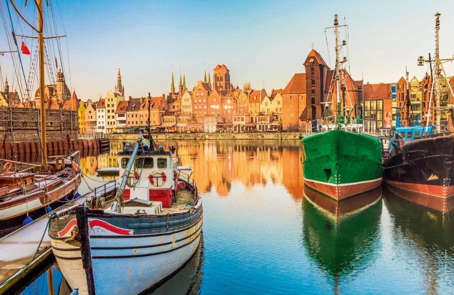 Lonely Planet Legendäre Citytrips in Europa (Deutsch, 2024, Dennis Grabowsky, Matthias Eickhoff, Gudrun Raether-Klünker, Eva Biringer, Caroline Michel)