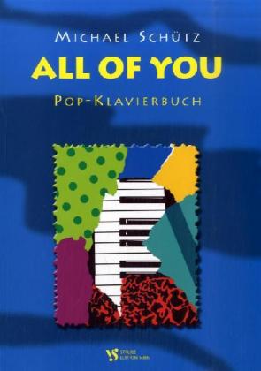 All of You (Michael Schütz)