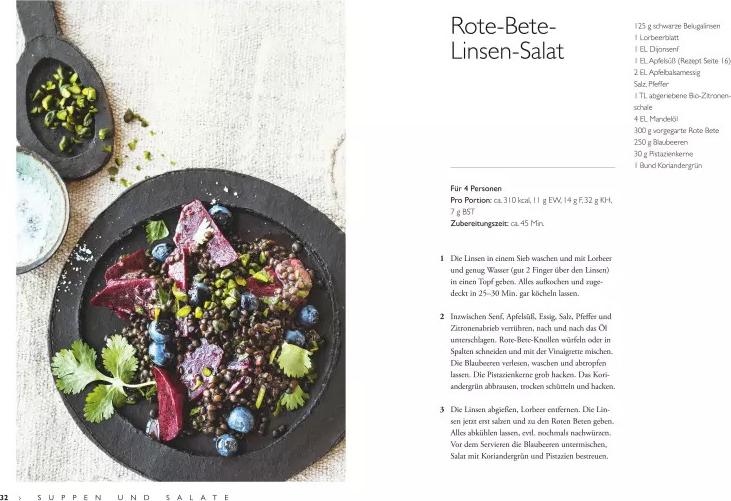 GU Der Verjüngungs-Plan (Deutsch, 2023, Nina Ruge, Stephan Hentschel)