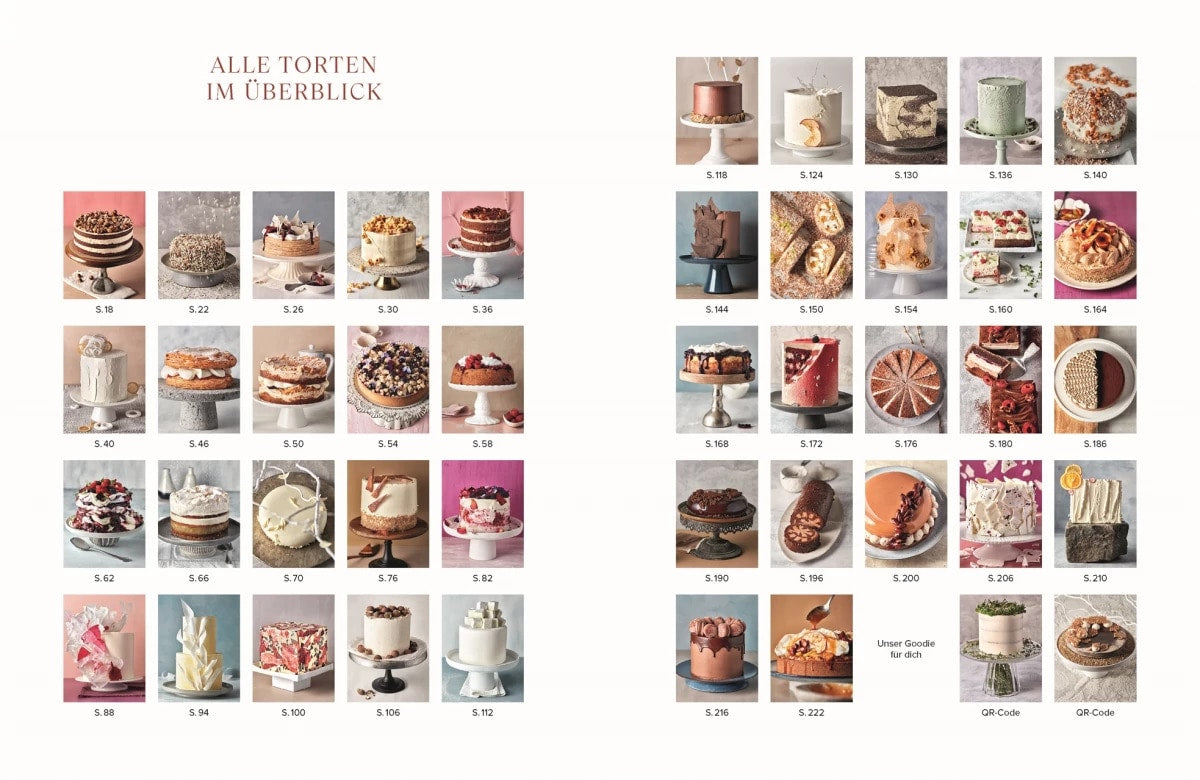 Dorling Kindersley Tortenmanufaktur (Deutsch, 2023, Johanna Behrends, Jan C. Brettschneider, Christian Hümbs)