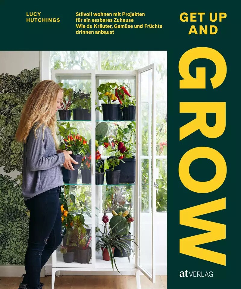 AT GET UP AND GROW (Deutsch, 2022, Lucy Hutchings)