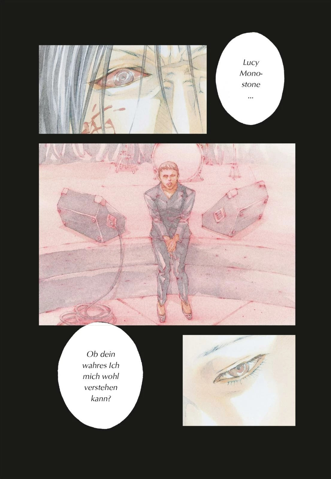 Carlsen MPD Psycho 8 (DE)