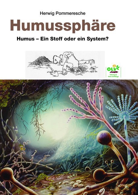 Humussphäre (Herwig Pommeresche)