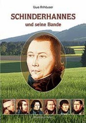 Schinderhannes und seine Bande (Uwe Anhäuser)