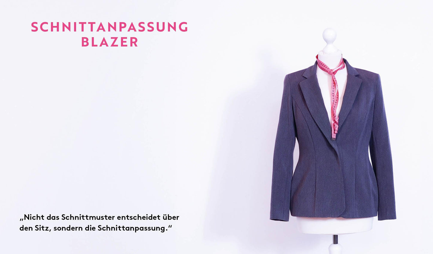 Edition Fischer Keine Angst vor Klamotte - Casual Business-Outfit nähen von Anna Einfach nähen (Deutsch, 2024, Anna Stallmeyer)