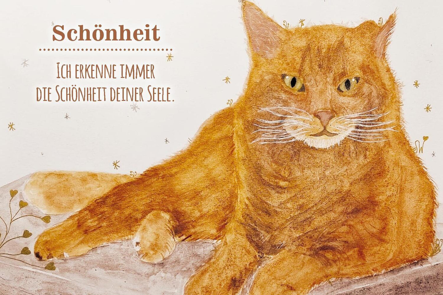 Schirner Botschaften unserer Tiere - Liebevolle Impulse für die Mensch-Tier-Beziehung (Deutsch, 2023, Christiane Krieg, Sabine Waldmann)