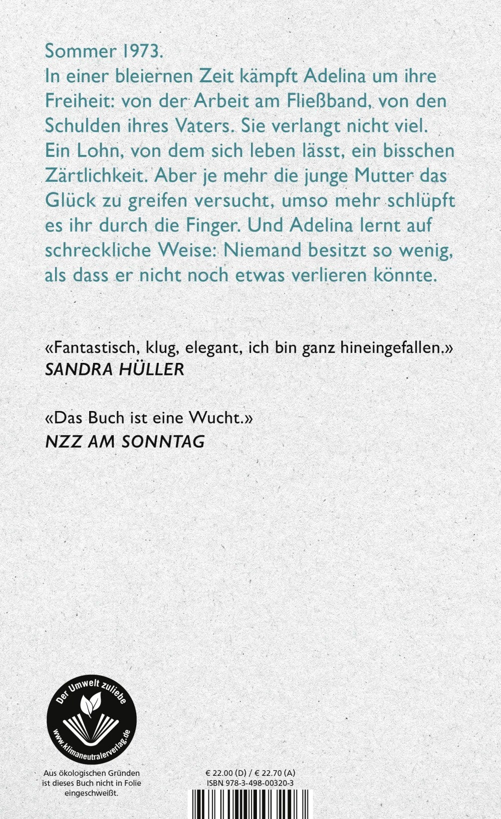 rororo Die Krume Brot (Deutsch, 2023, Lukas Bärfuss)