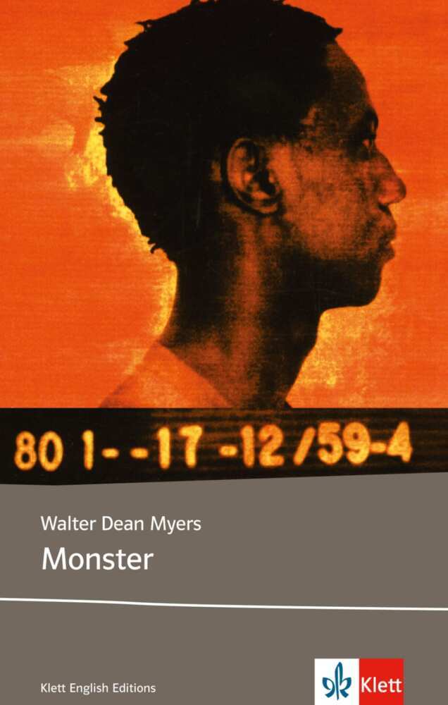 Monster (Walter D. Myers)