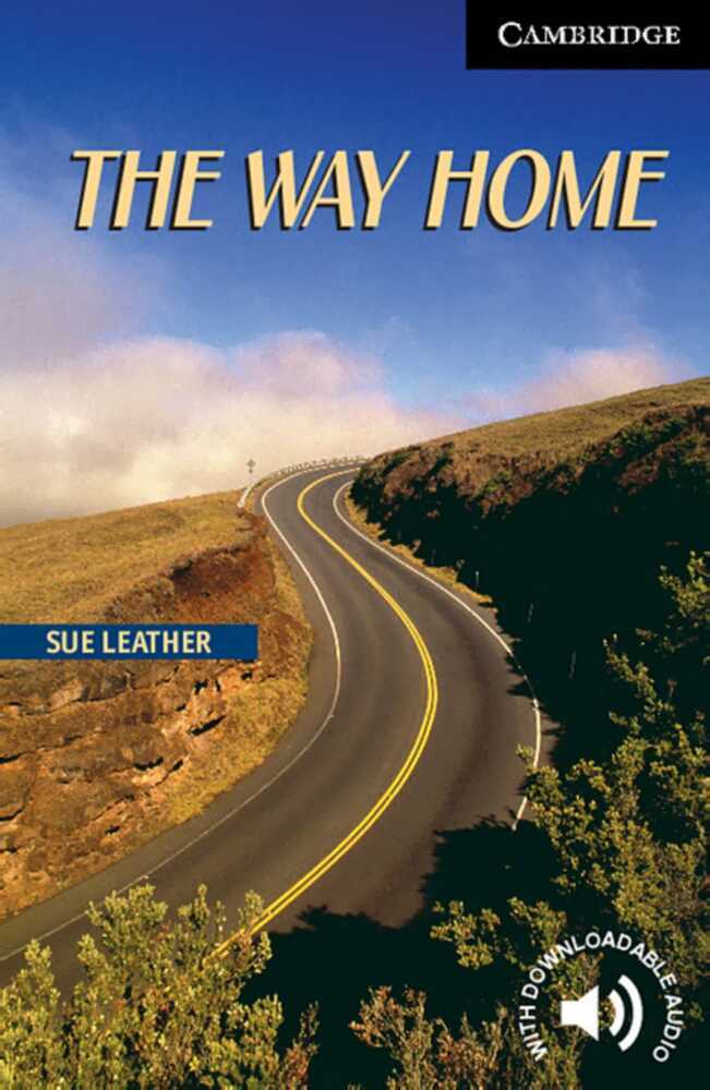 The Way Home (Sue Leather)
