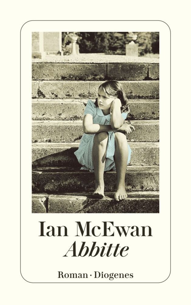 Abbitte (Ian Mcewan)