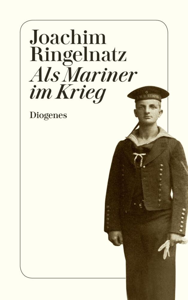 Als Mariner im Krieg (Joachim Ringelnatz)