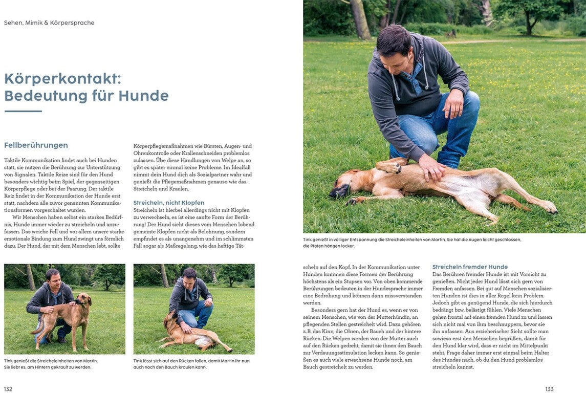 Kosmos Sprachkurs Hund mit Martin Rütter (Deutsch, 2022, Martin Rütter, Andrea Buisman)