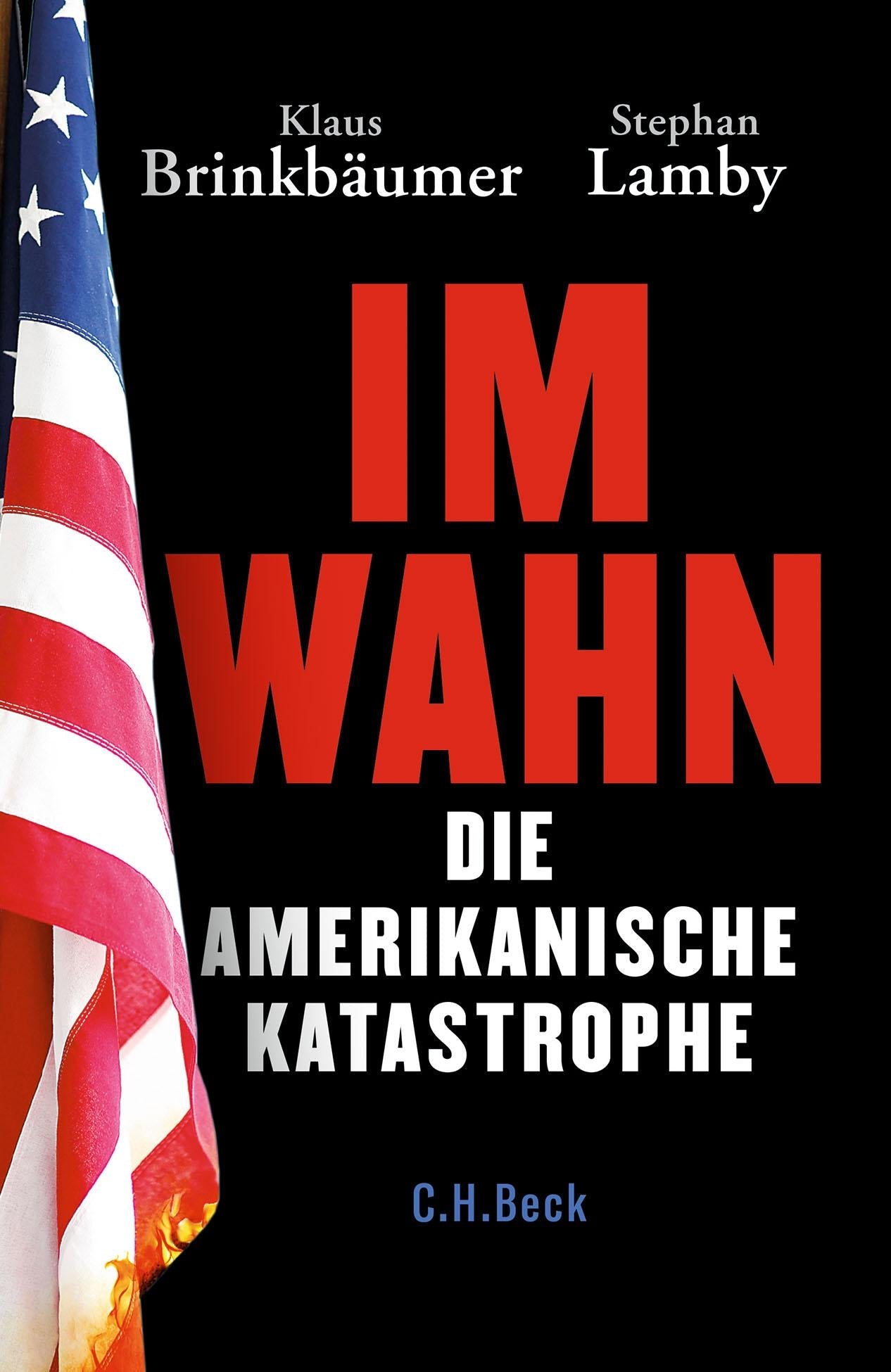 Beck C.H. Im Wahn (Deutsch, 2020, Stephan Lamby)