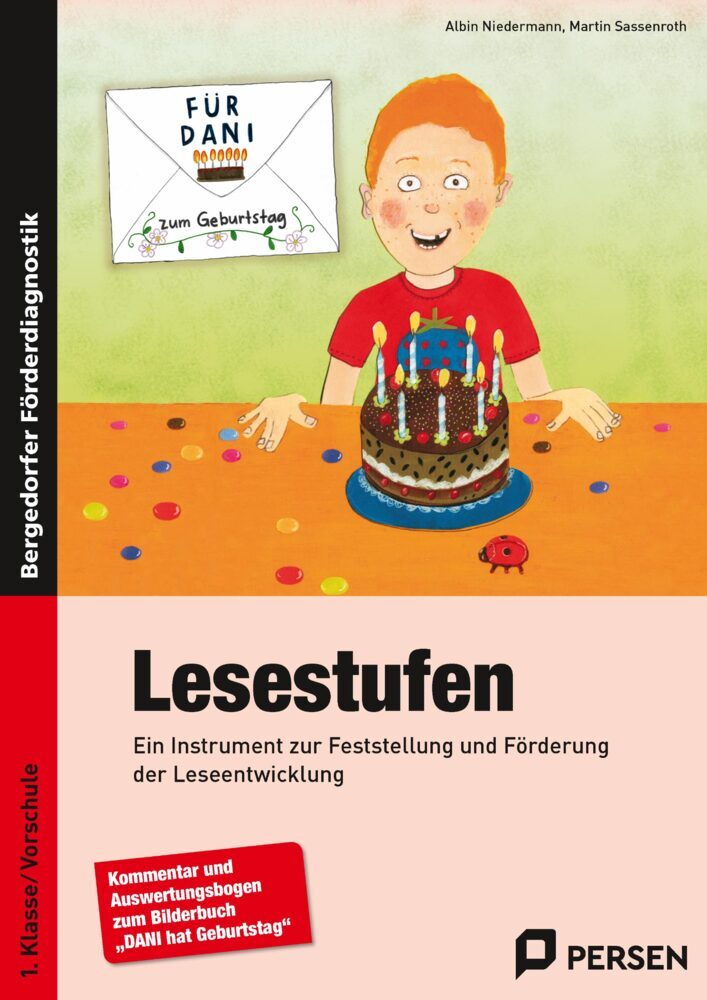 Lesestufen (Albin Niedermann)