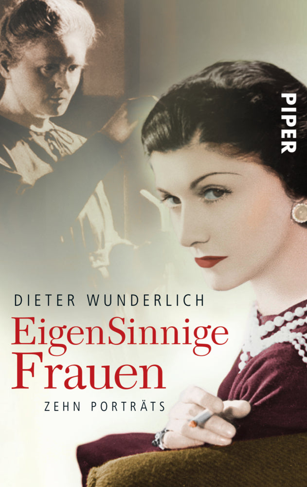 EigenSinnige Frauen (Dieter Wunderlich)