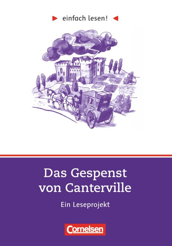 Einfach lesen! - Leseprojekte - Leseförderung ab Klasse 5 - Niveau 2 (Michaela Timberlake)