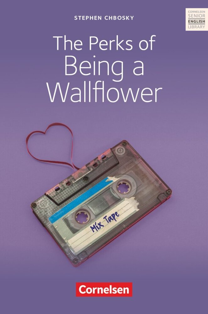 The Perks of Being a Wallflower - Textband mit Annotationen (Stephen Chbosky)