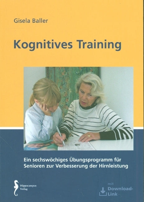 Kognitives Training (Gisela Baller)