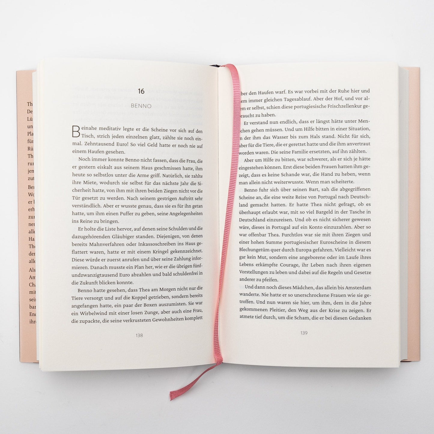 Wunderlich Das Licht in den Birken (Deutsch, 2024, Romy Fölck)