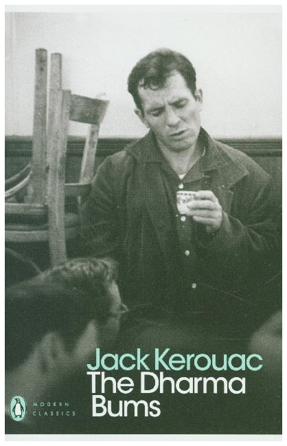 The Dharma Bums (Jack Kerouac)