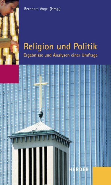 Religion und Politik (Bernhard Vogel)