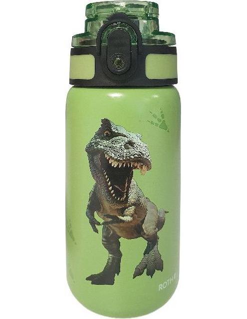 Roth Trinkflasche 350ml Tyrannosaurus (0.35 l)