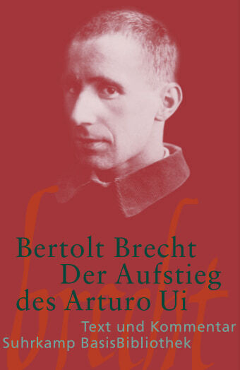 Der Aufstieg des Arturo Ui (Bertolt Brecht)