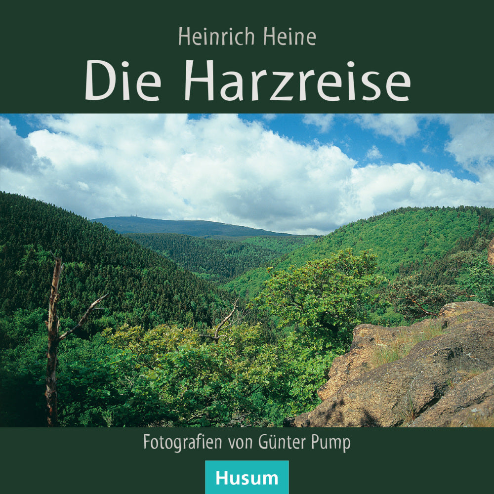 Die Harzreise (Heinrich Heine)