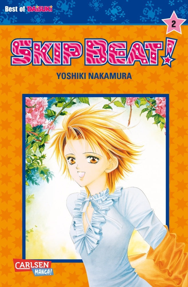 Skip Beat.Bd.2 (Yoshiki Nakamura)