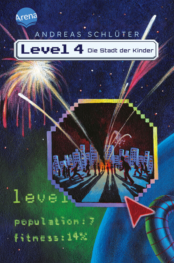 Die Stadt der Kinder (Andreas Schlüter)