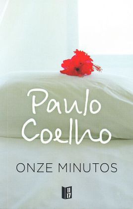 Onze minutos (Paulo Coelho)