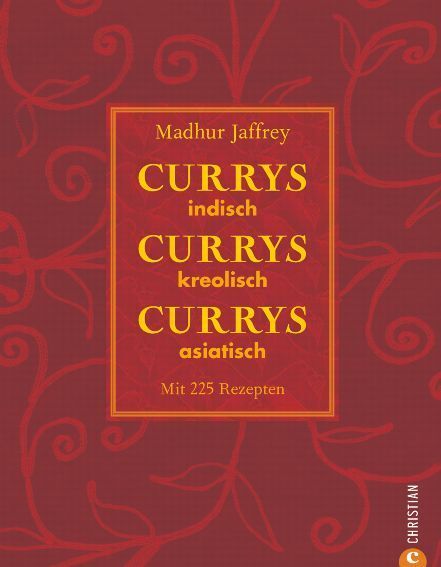 Currys, Currys, Currys (Madhur Jaffrey)