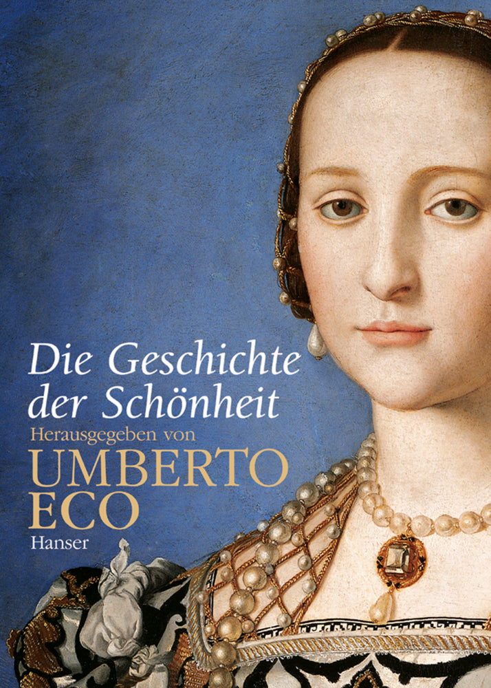 Die Geschichte der Schönheit (Umberto Eco)