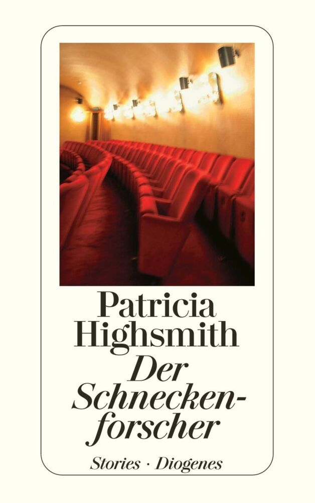 Der Schneckenforscher (Patricia Highsmith)
