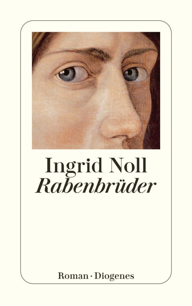 Rabenbrüder (Ingrid Noll)