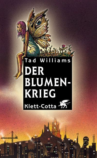 Der Blumenkrieg (Tad Williams)
